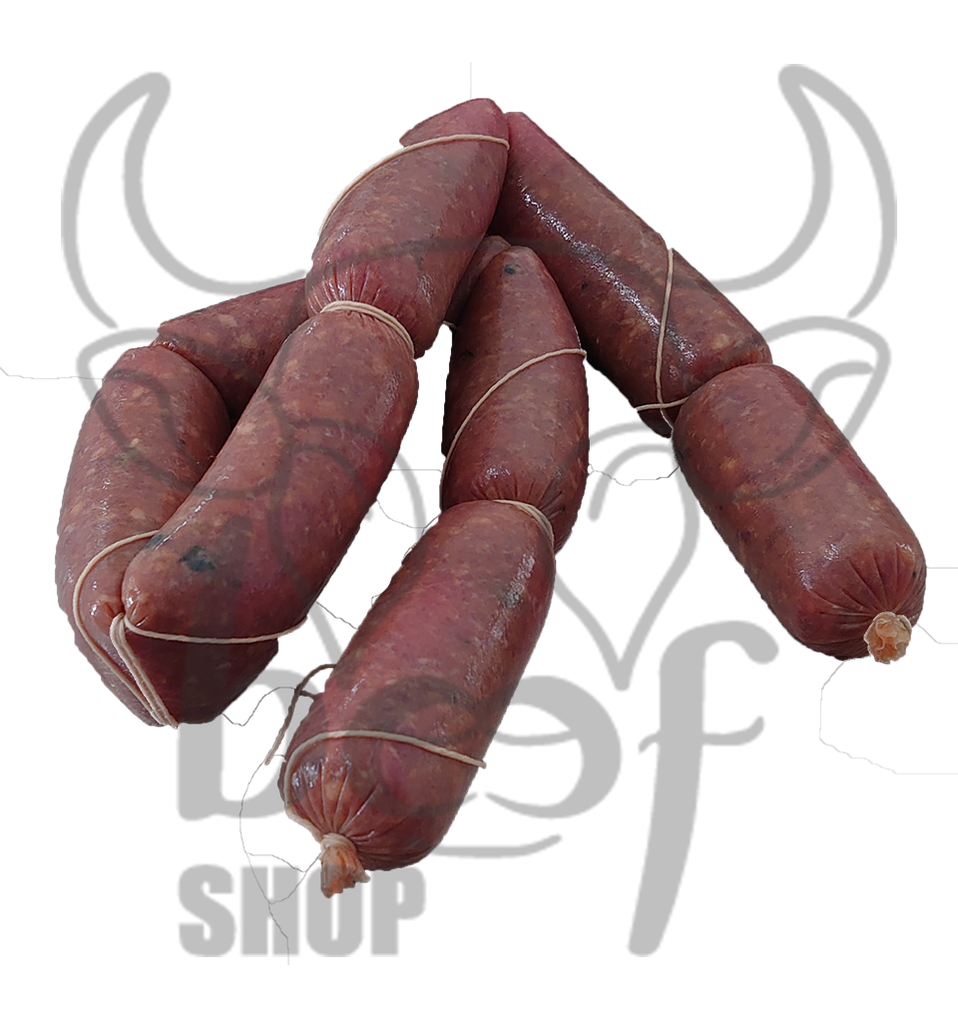 CHORIZO ARGENTINO