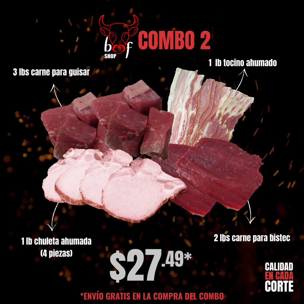 COMBO #2