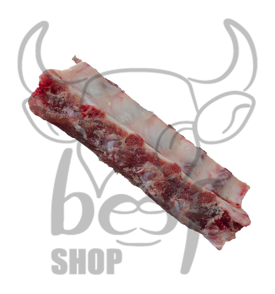 COSTILLA BABY BACK