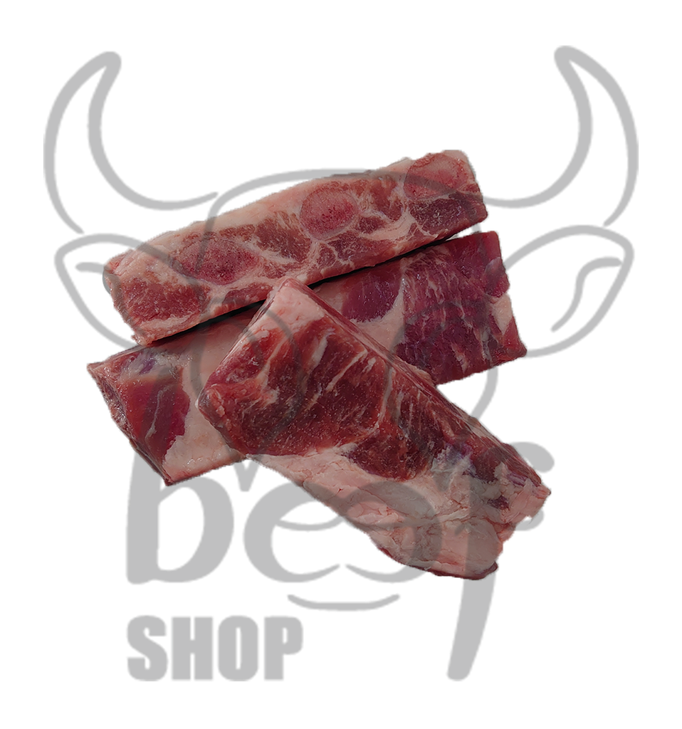 COSTILLA DE CERDO