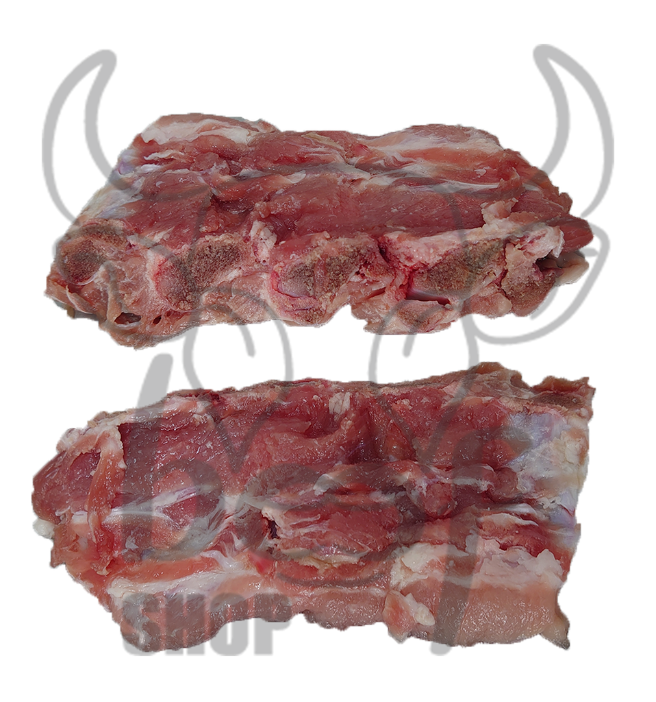 COSTILLA RIBLET