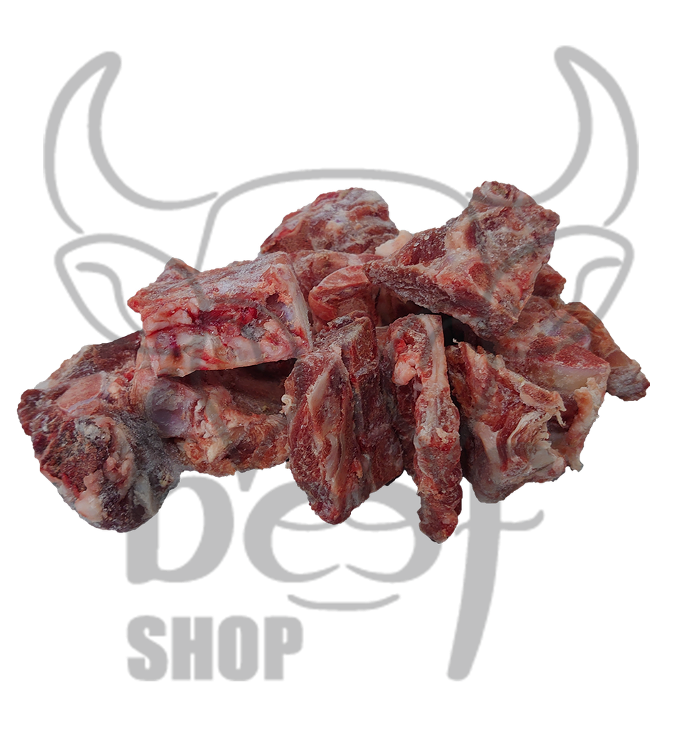 HUESO DE CERDO