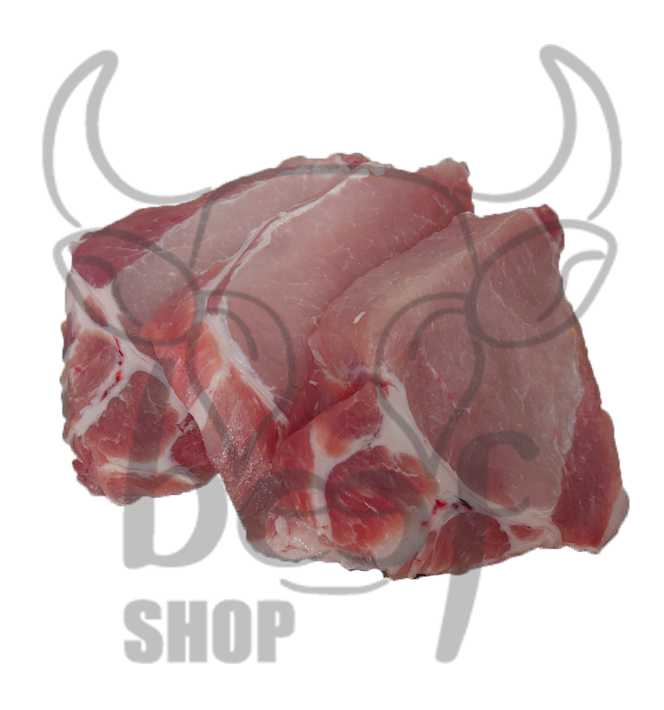 LOMO DE CERDO