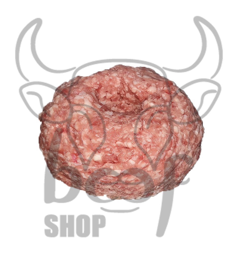 MOLIDA DE CERDO