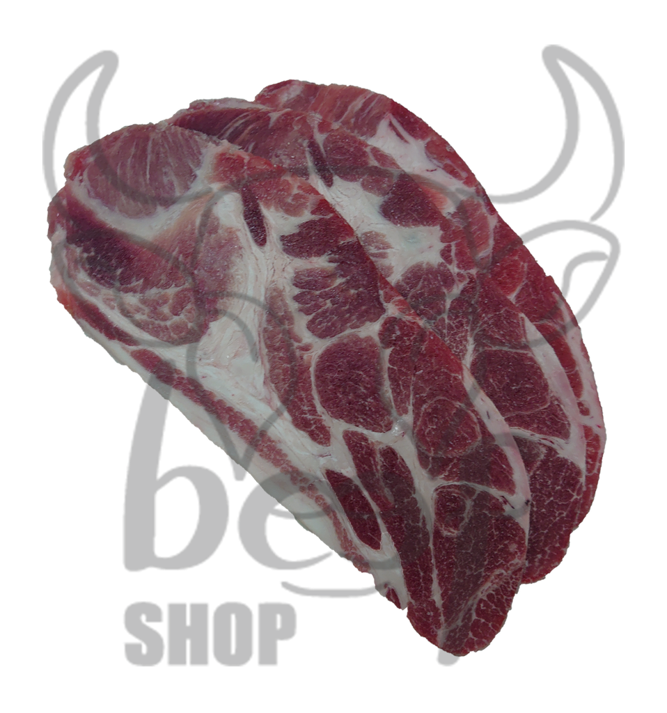 NUCA DE CERDO