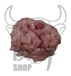 CARNE PARA TACO DE CERDO