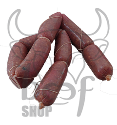 CHORIZO ARGENTINO