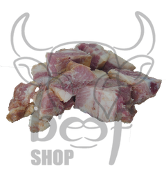 COSTILLA AHUMADA