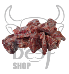 HUESO DE CERDO