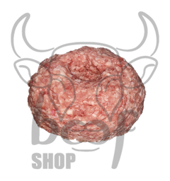 MOLIDA DE CERDO