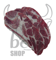 NUCA DE CERDO